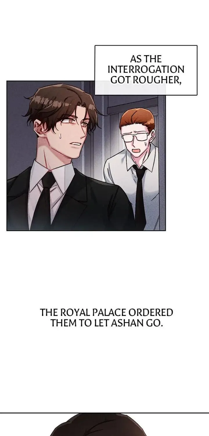 The Dictator Chapter 40 page 11 - 