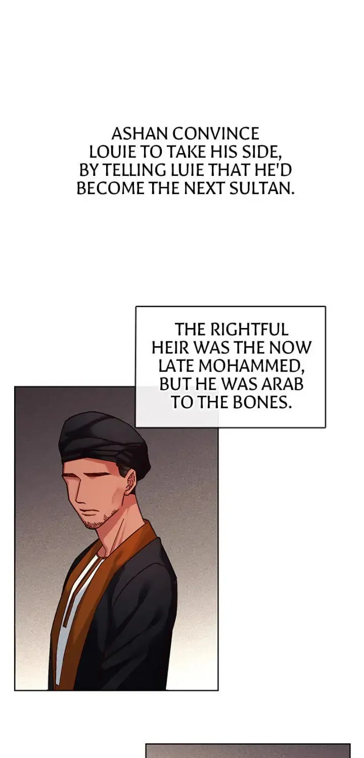 The Dictator Chapter 40 page 15 - 