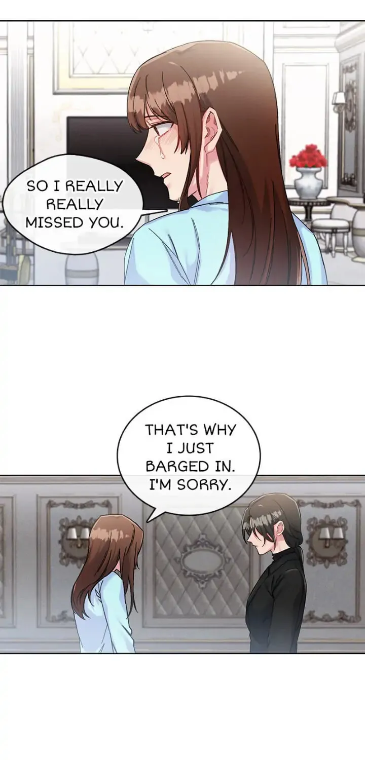 The Dictator Chapter 40 page 3 - 