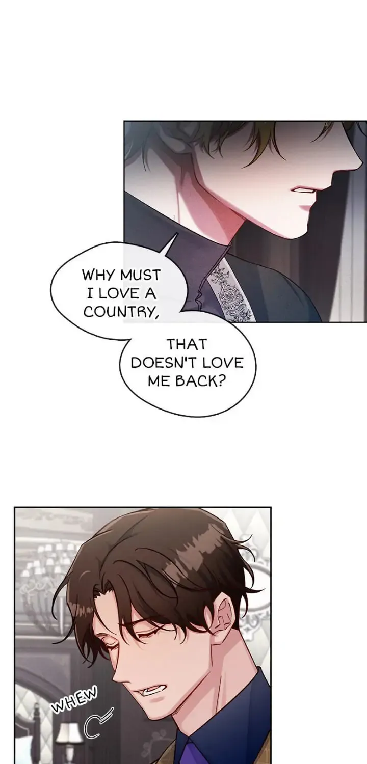 The Dictator Chapter 40 page 21 - 