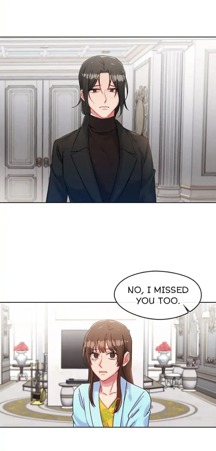 The Dictator Chapter 40 page 4 - 