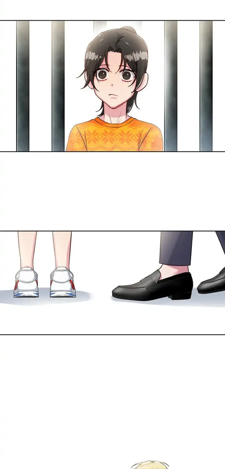 The Dictator Chapter 40 page 32 - 