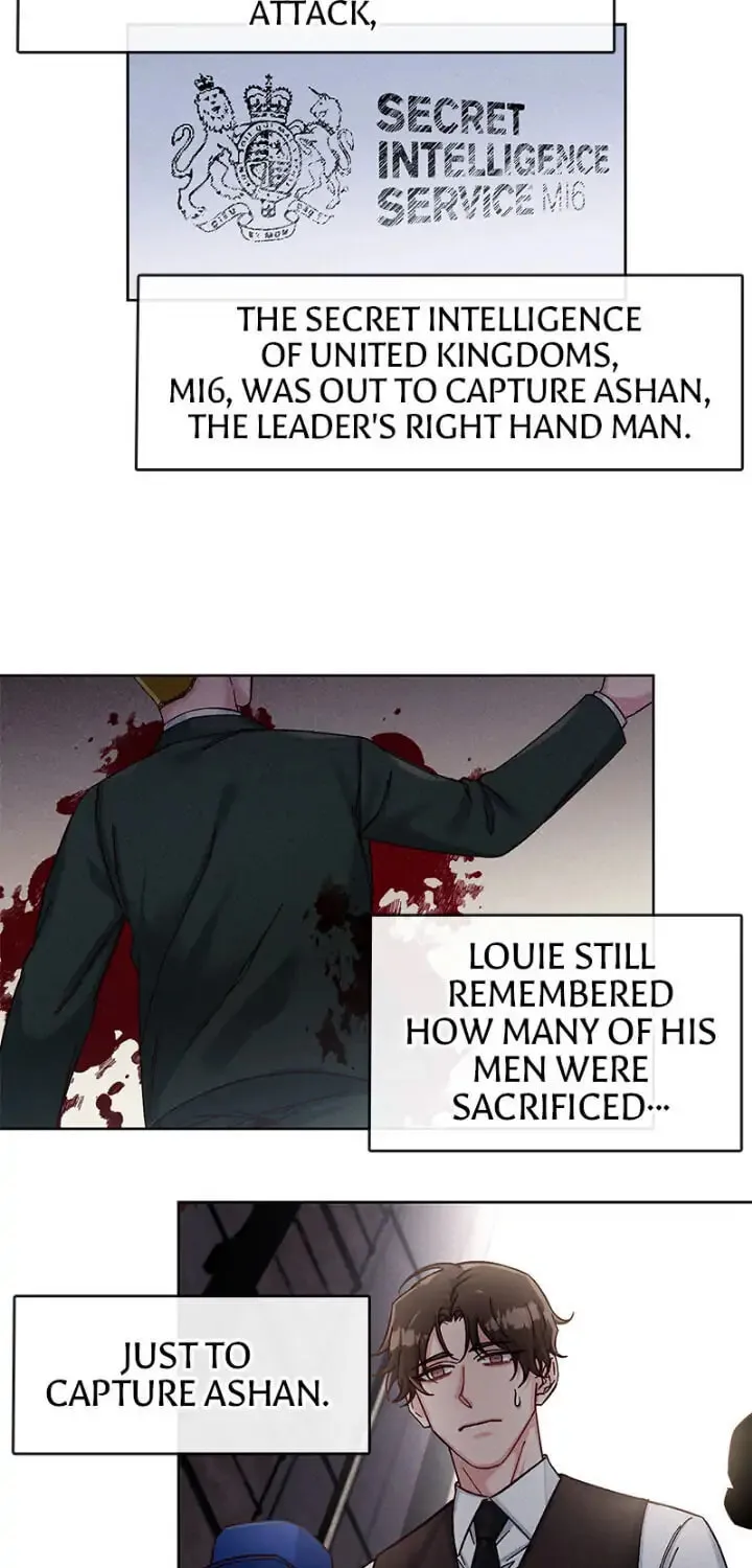 The Dictator Chapter 40 page 7 - 
