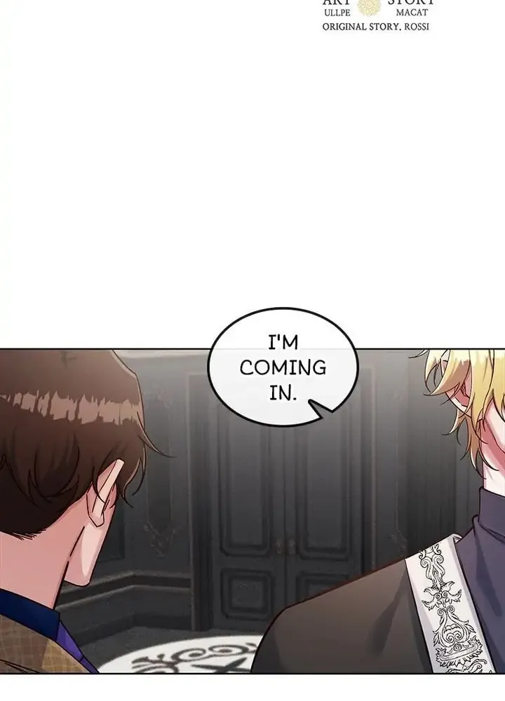 The Dictator Chapter 41 page 11 - 