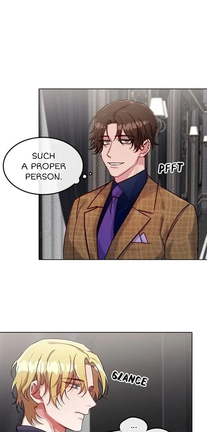 The Dictator Chapter 41 page 12 - 