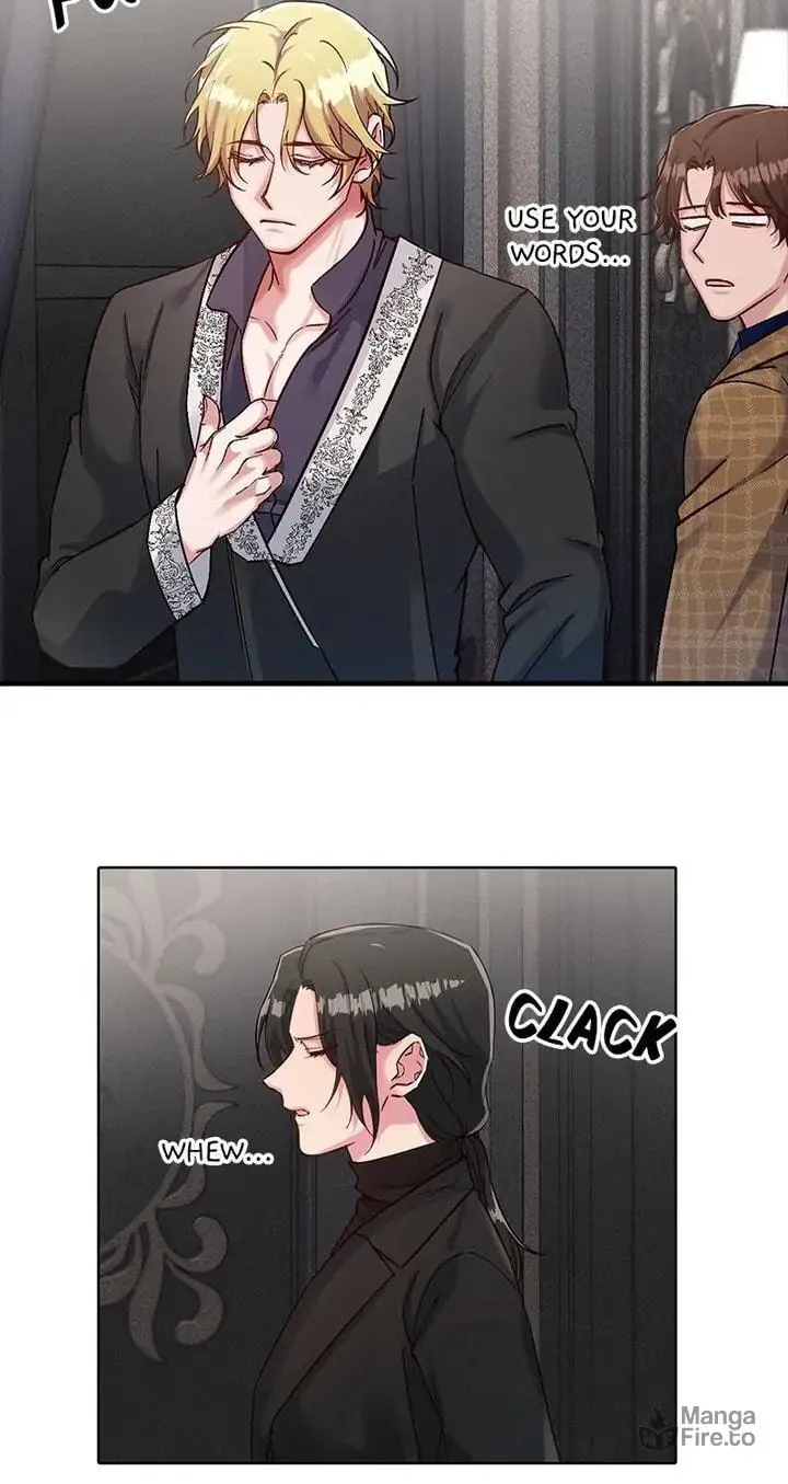 The Dictator Chapter 41 page 15 - 