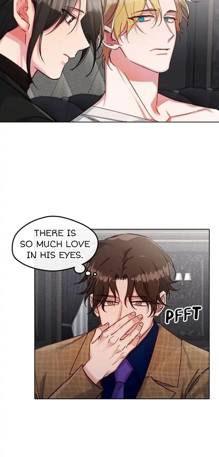 The Dictator Chapter 41 page 17 - 