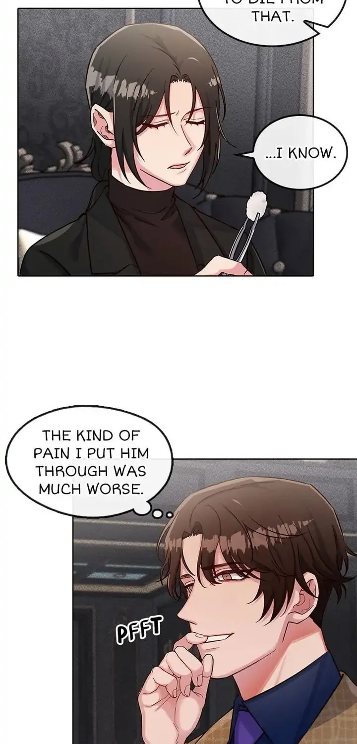 The Dictator Chapter 41 page 20 - 