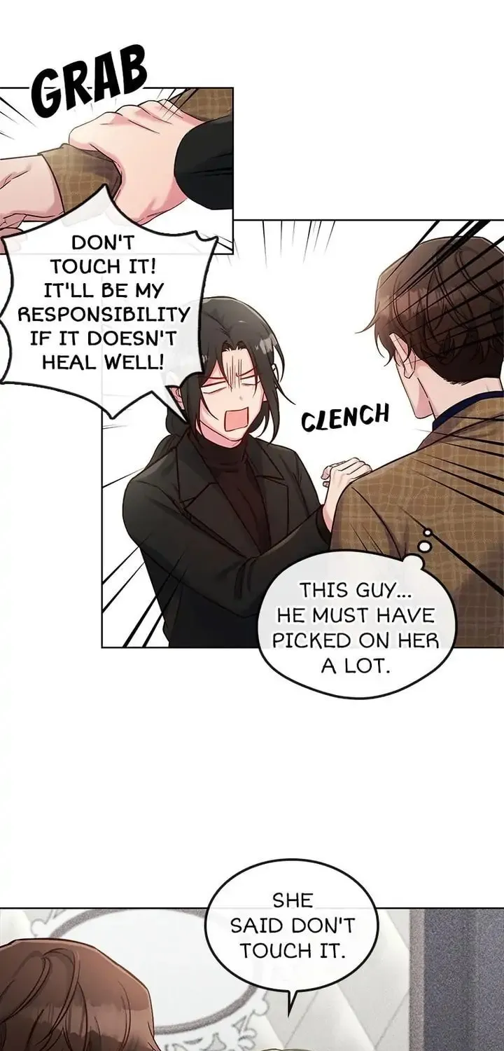 The Dictator Chapter 41 page 23 - 