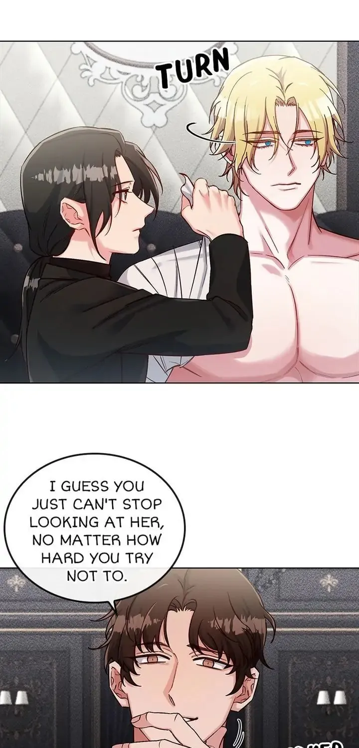 The Dictator Chapter 41 page 26 - 