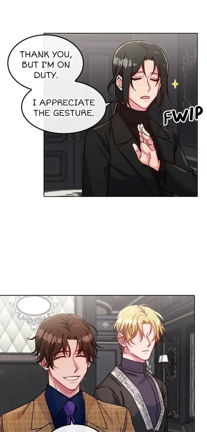 The Dictator Chapter 41 page 30 - 