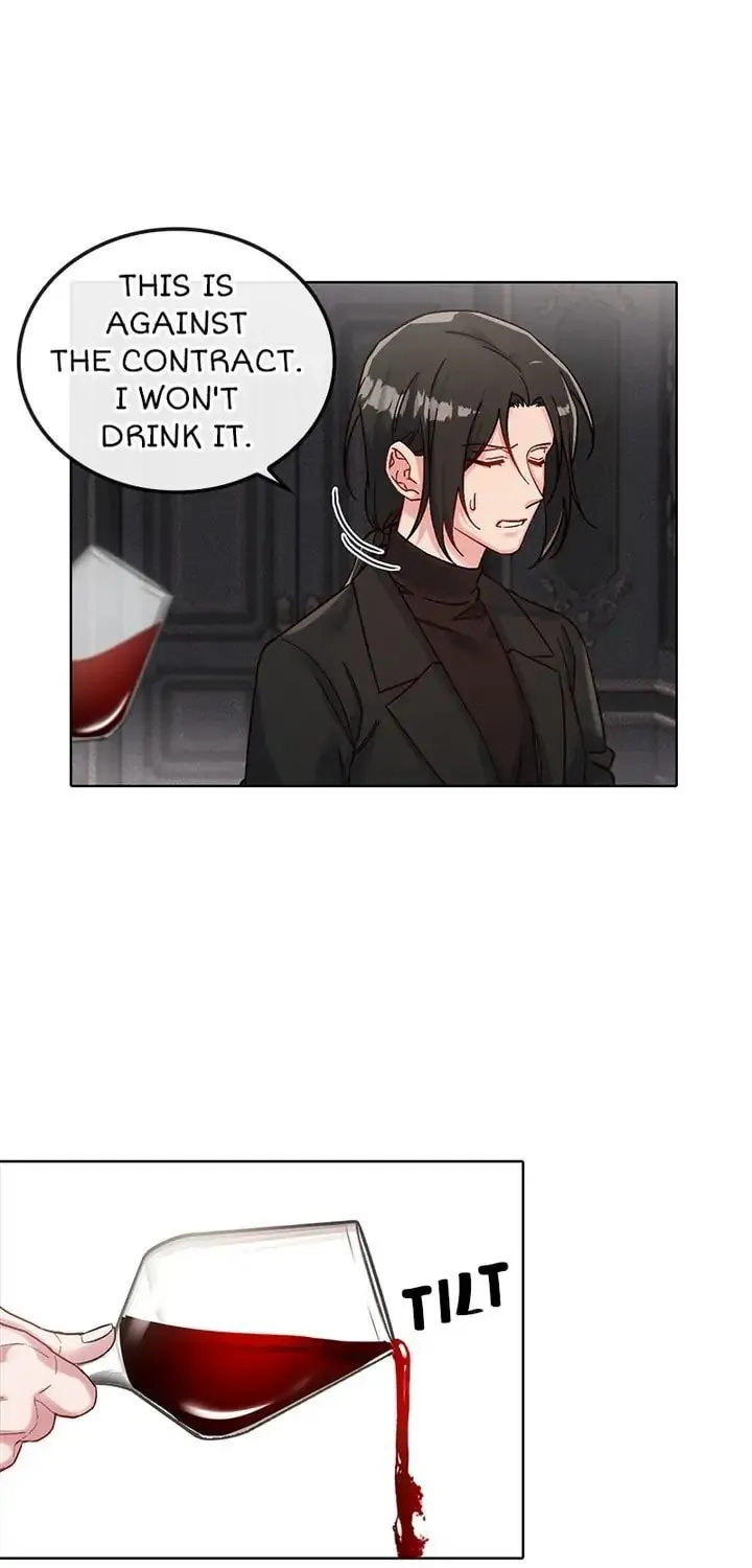 The Dictator Chapter 41 page 33 - 