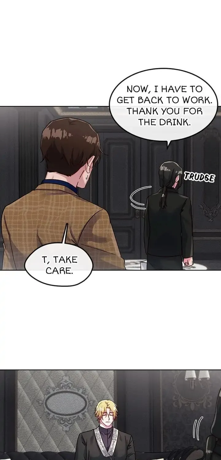 The Dictator Chapter 41 page 39 - 