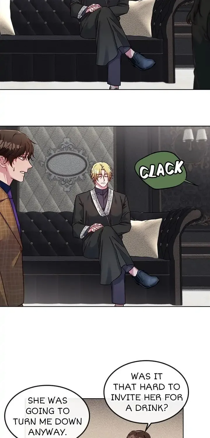 The Dictator Chapter 41 page 40 - 