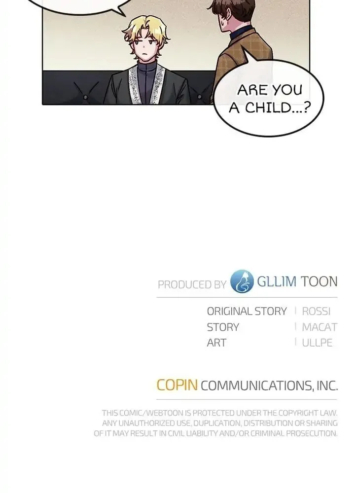 The Dictator Chapter 41 page 41 - 