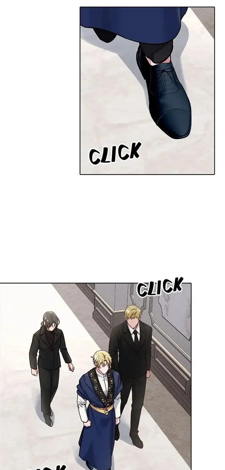 The Dictator Chapter 42 page 2 - 
