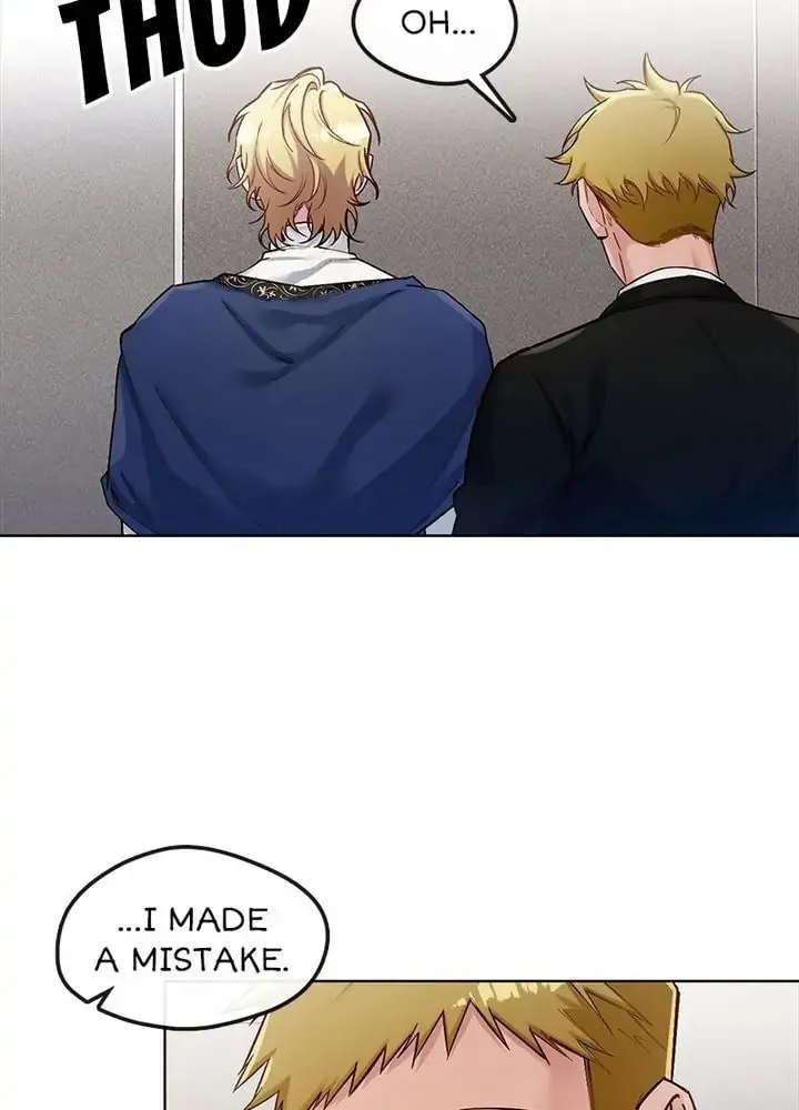 The Dictator Chapter 42 page 18 - 