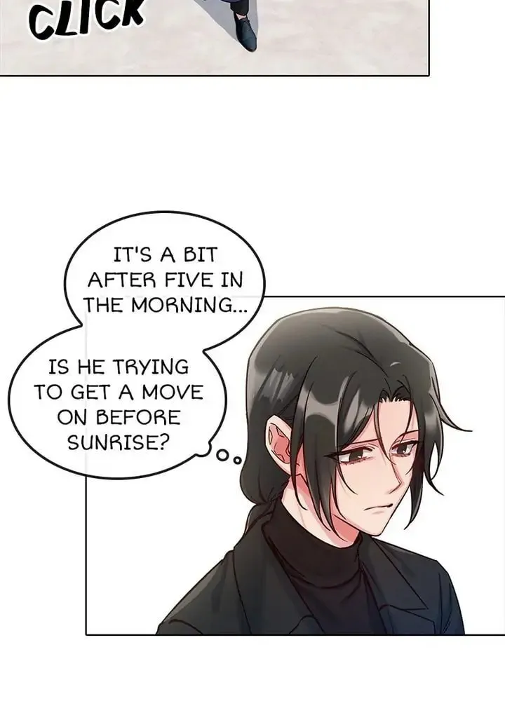 The Dictator Chapter 42 page 3 - 