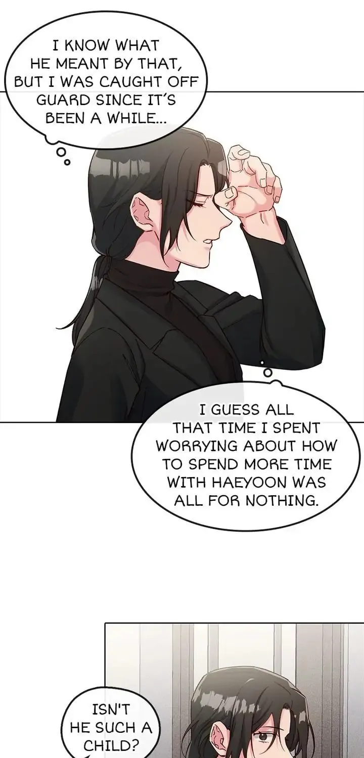The Dictator Chapter 42 page 23 - 