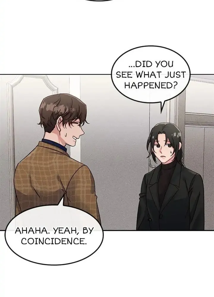 The Dictator Chapter 42 page 25 - 