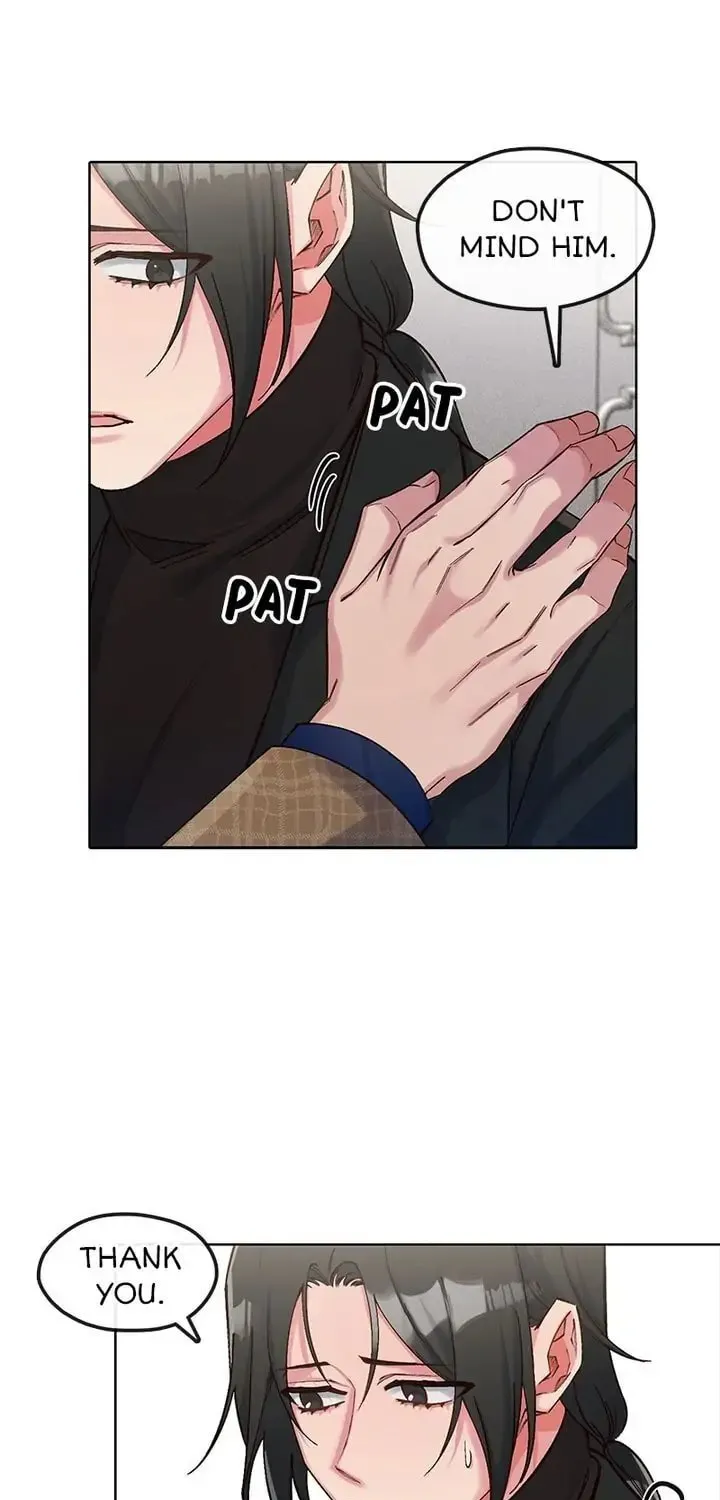 The Dictator Chapter 42 page 26 - 