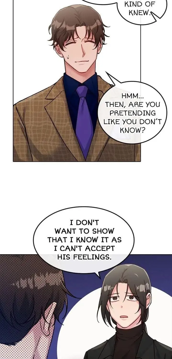The Dictator Chapter 42 page 29 - 
