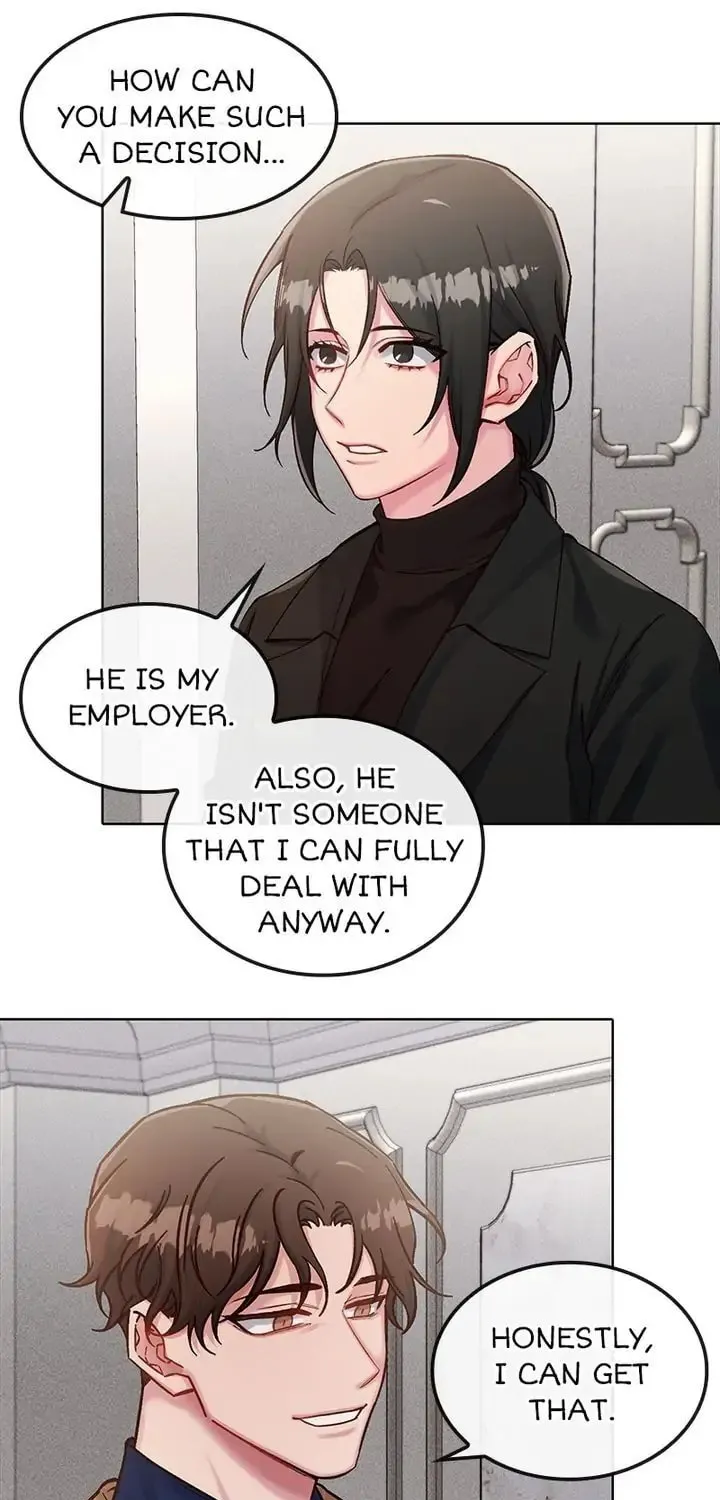 The Dictator Chapter 42 page 31 - 