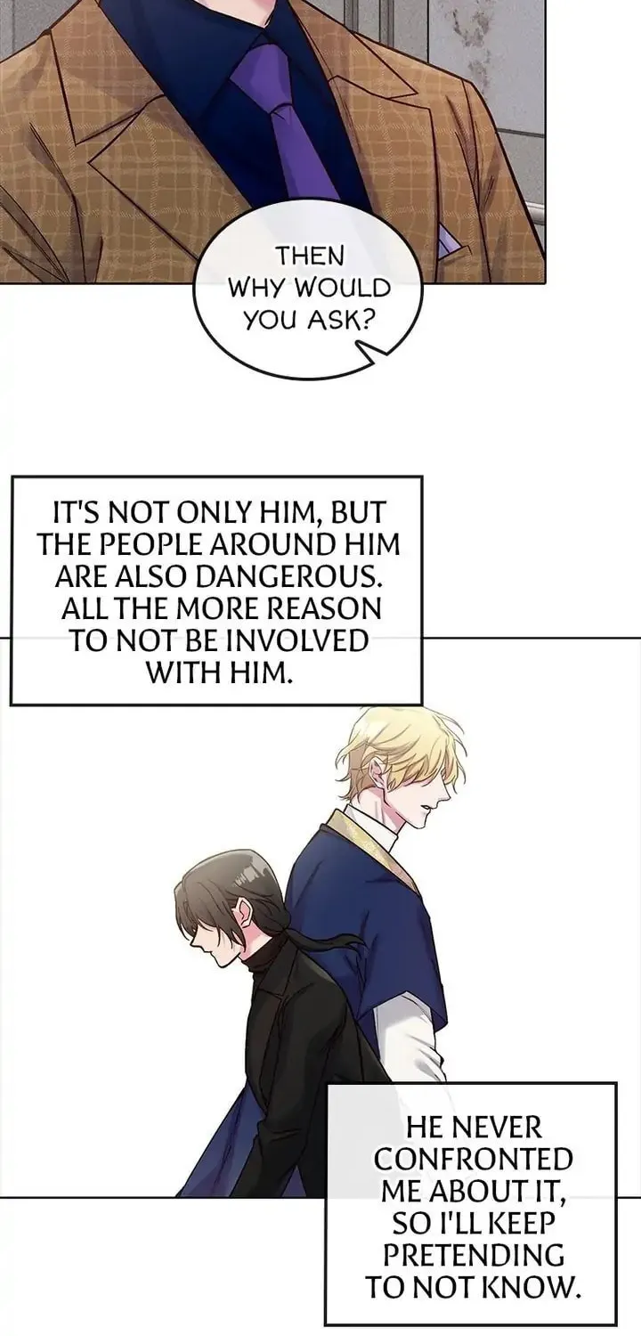 The Dictator Chapter 42 page 32 - 