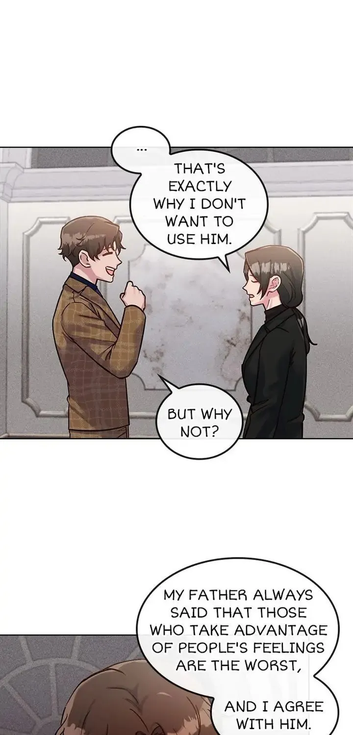 The Dictator Chapter 42 page 34 - 