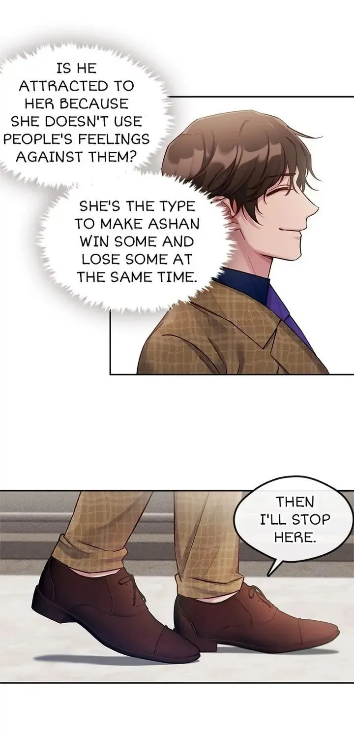 The Dictator Chapter 42 page 39 - 