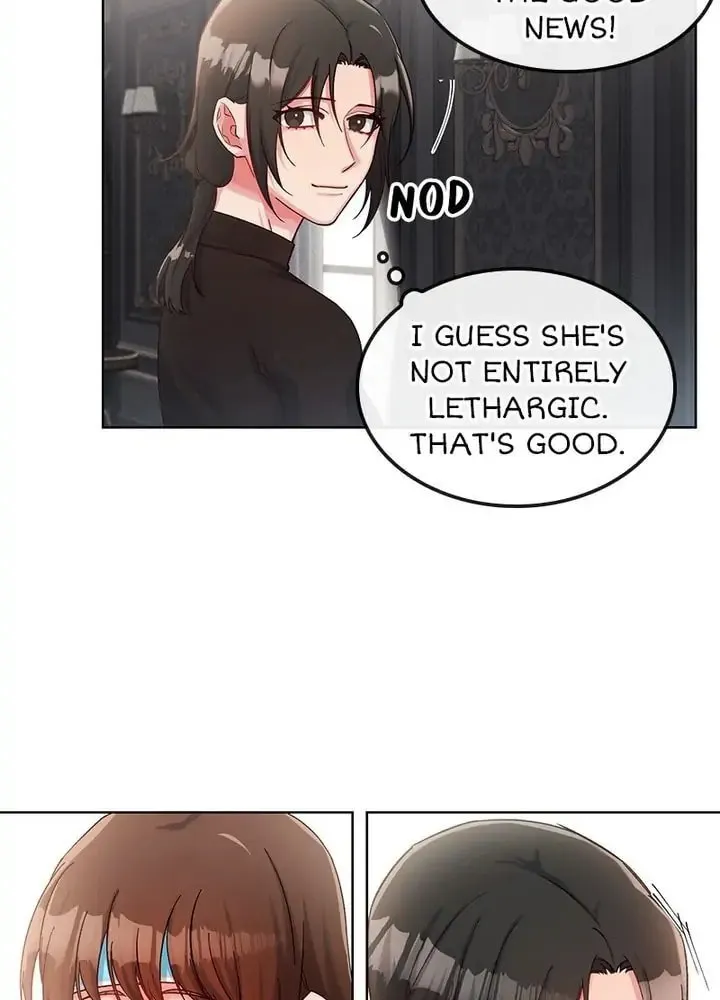 The Dictator Chapter 43 page 11 - 