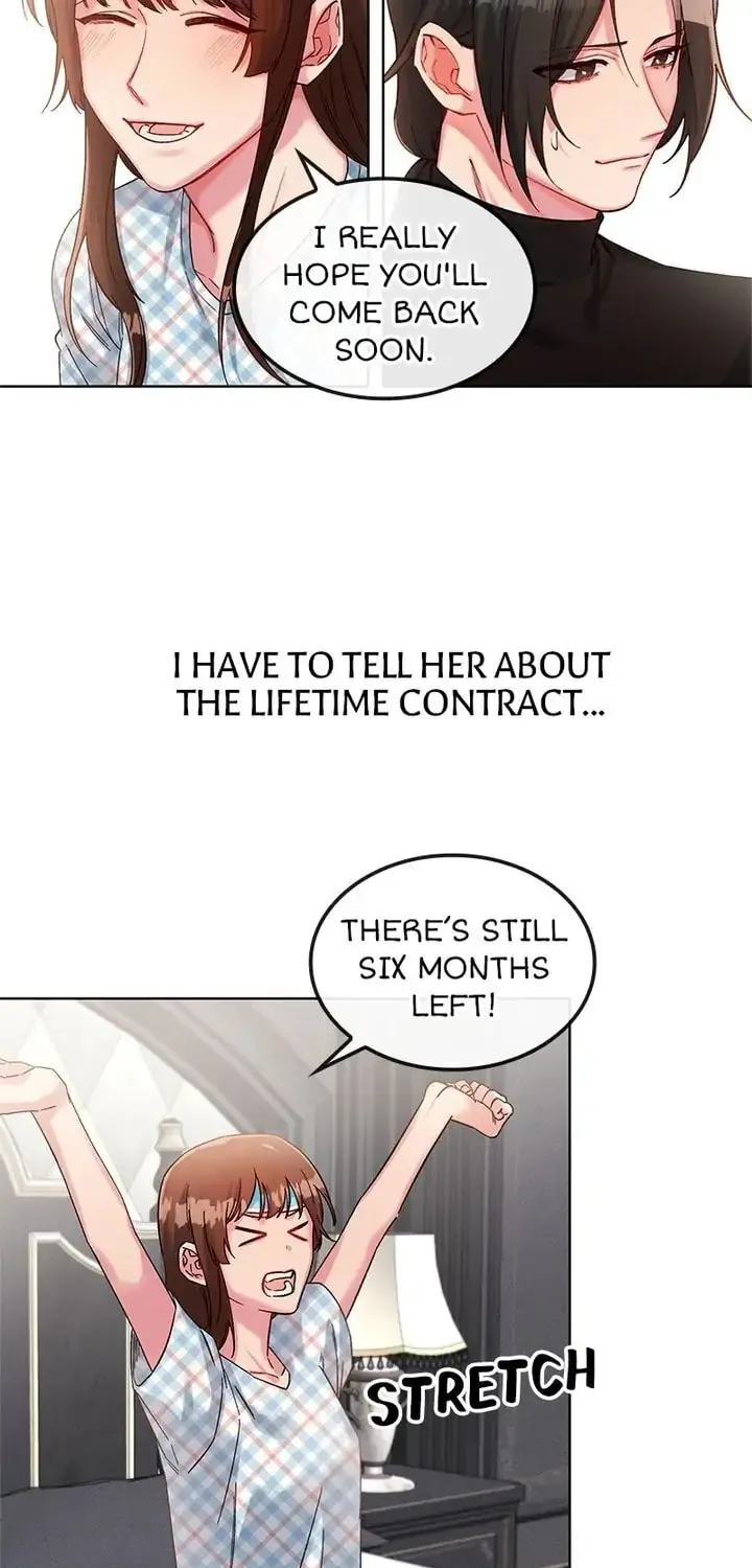 The Dictator Chapter 43 page 12 - 
