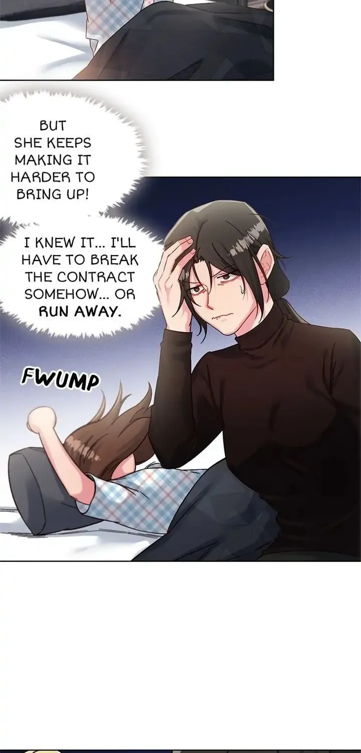 The Dictator Chapter 43 page 13 - 