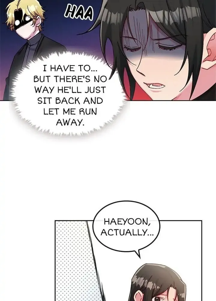The Dictator Chapter 43 page 14 - 