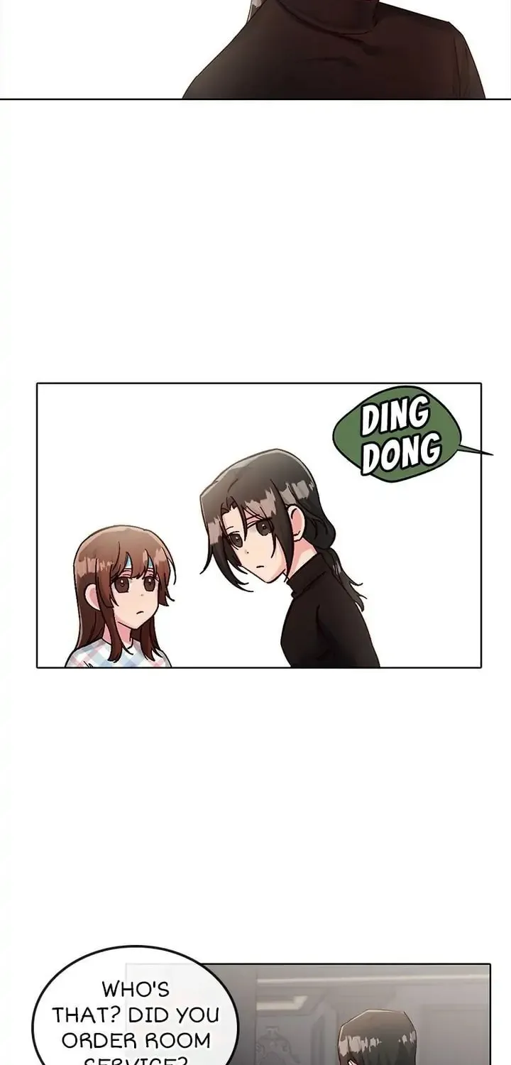 The Dictator Chapter 43 page 20 - 