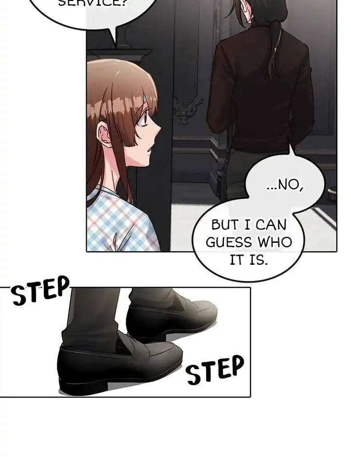 The Dictator Chapter 43 page 21 - 