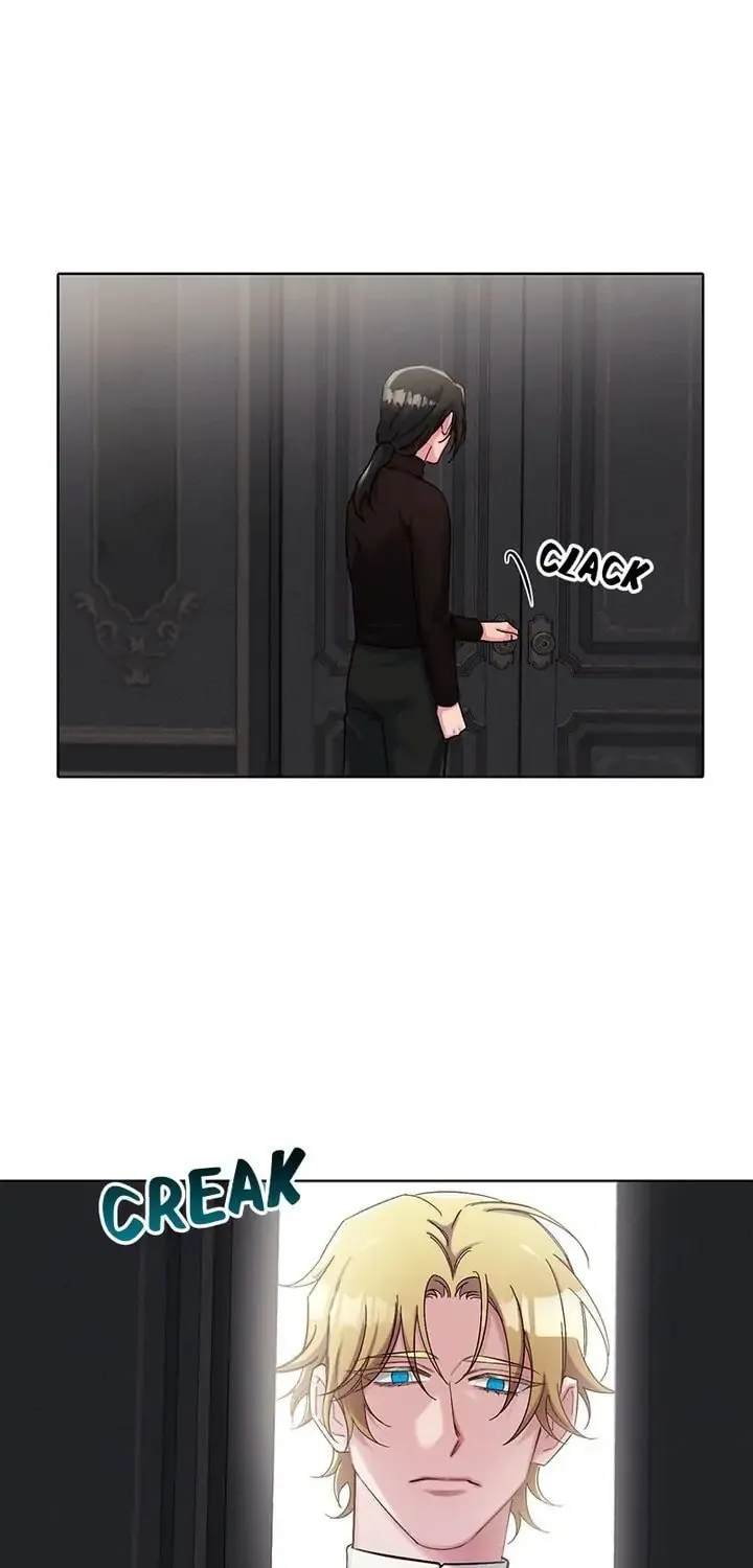 The Dictator Chapter 43 page 22 - 