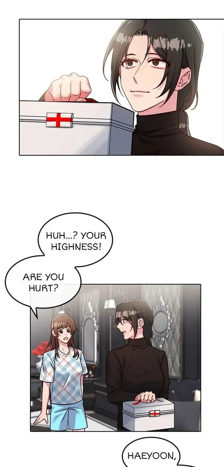 The Dictator Chapter 43 page 25 - 