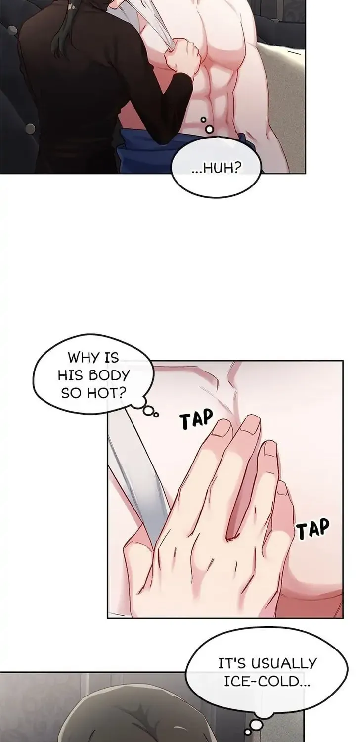 The Dictator Chapter 43 page 30 - 