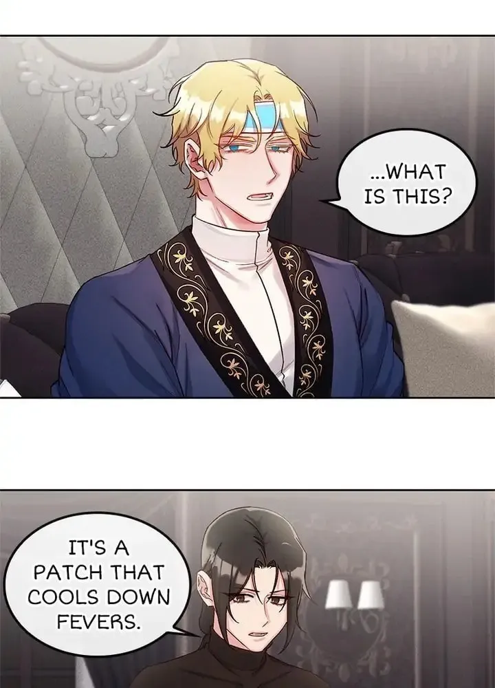 The Dictator Chapter 43 page 37 - 