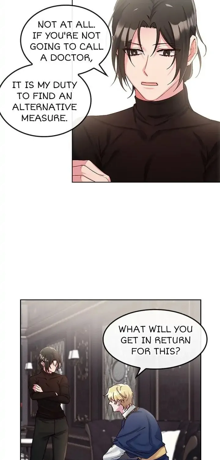The Dictator Chapter 43 page 39 - 