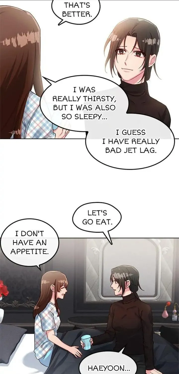 The Dictator Chapter 43 page 7 - 