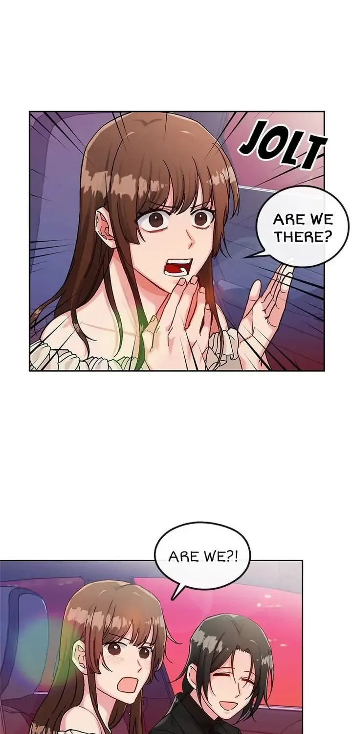 The Dictator Chapter 44 page 28 - 