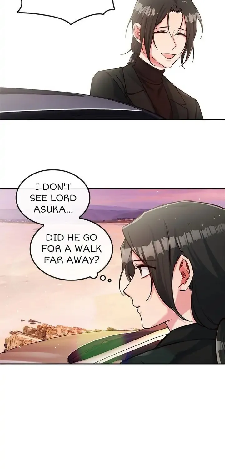 The Dictator Chapter 44 page 32 - 