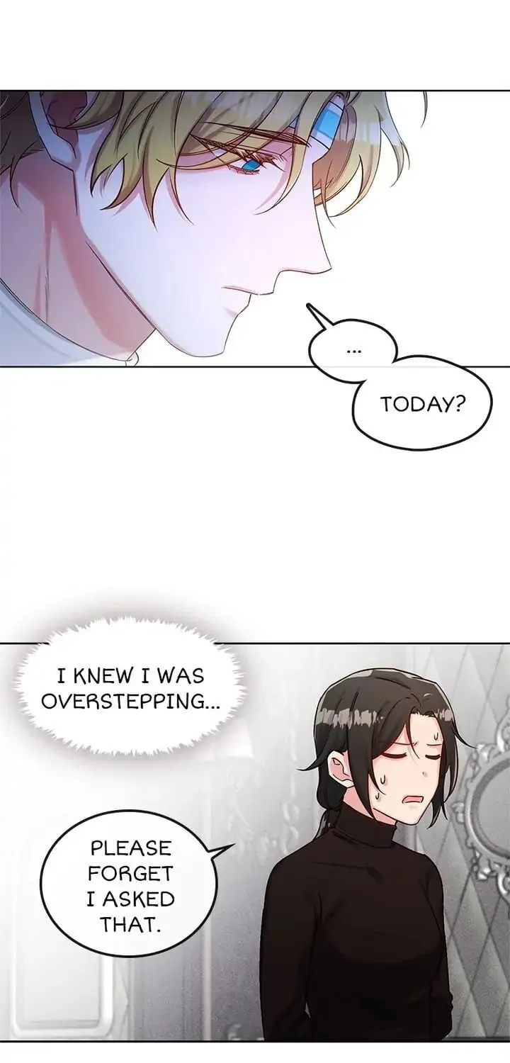 The Dictator Chapter 44 page 8 - 