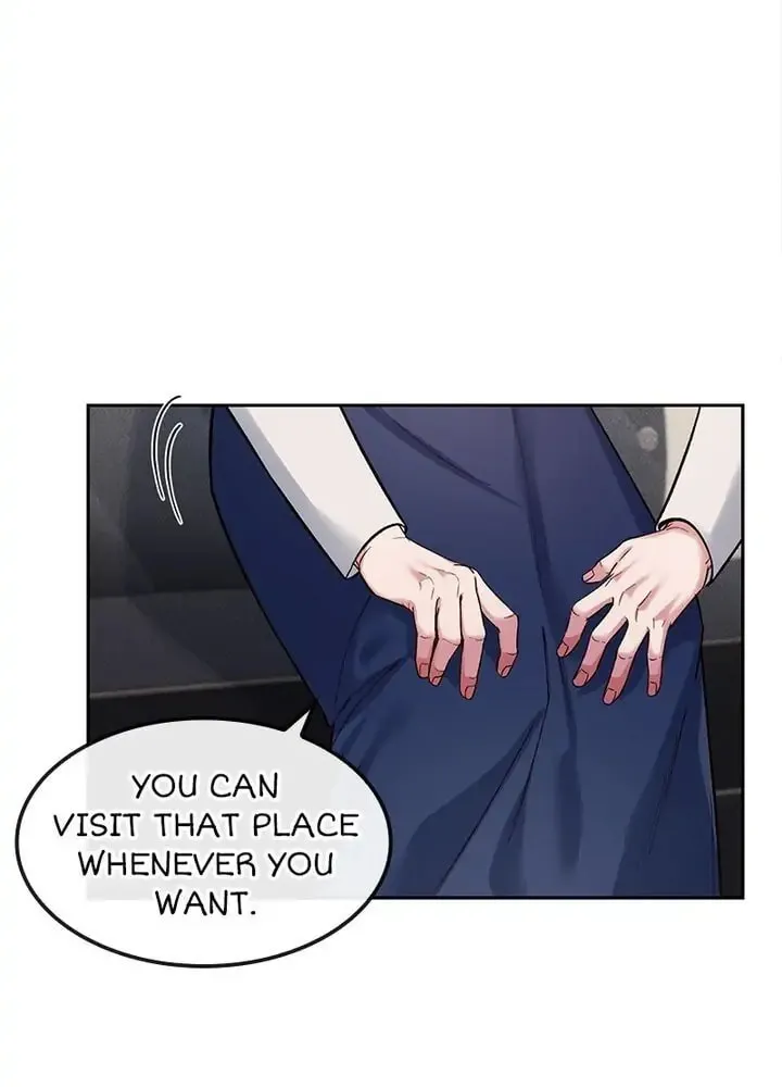 The Dictator Chapter 44 page 10 - 