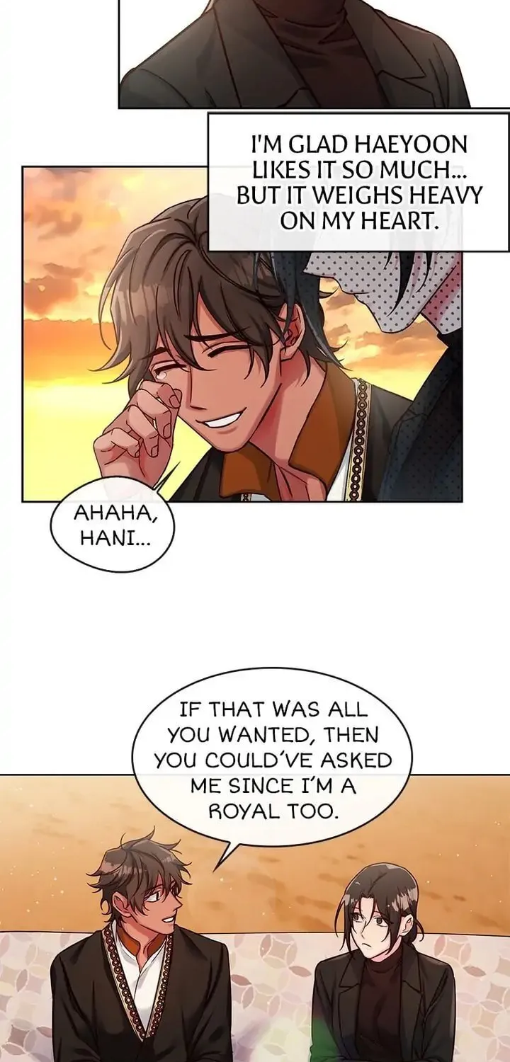 The Dictator Chapter 45 page 20 - 