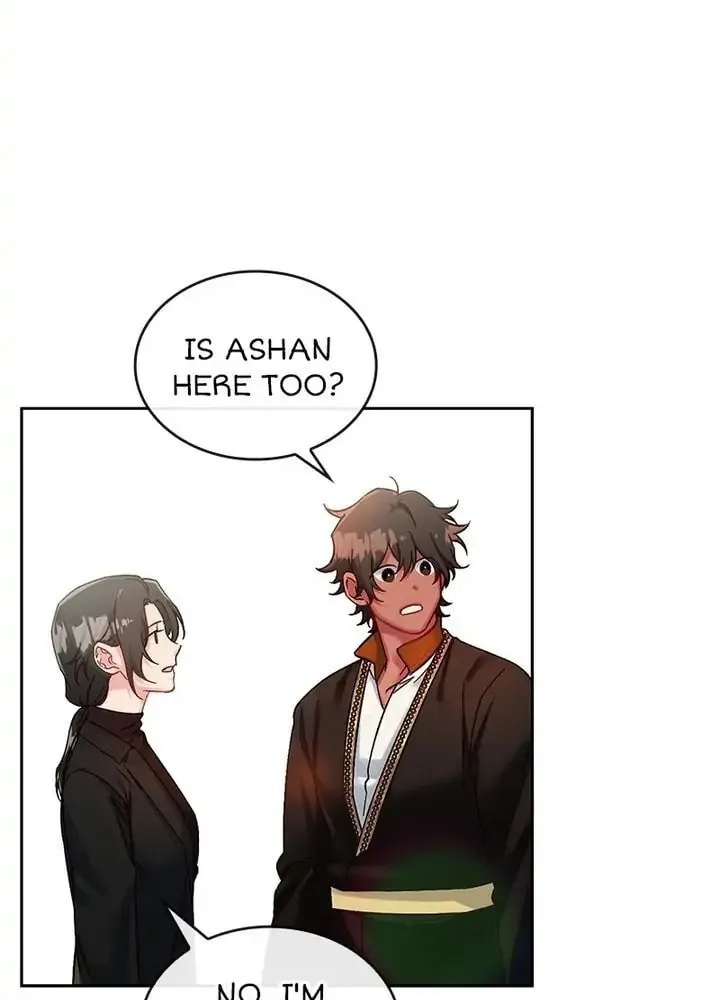 The Dictator Chapter 45 page 3 - 