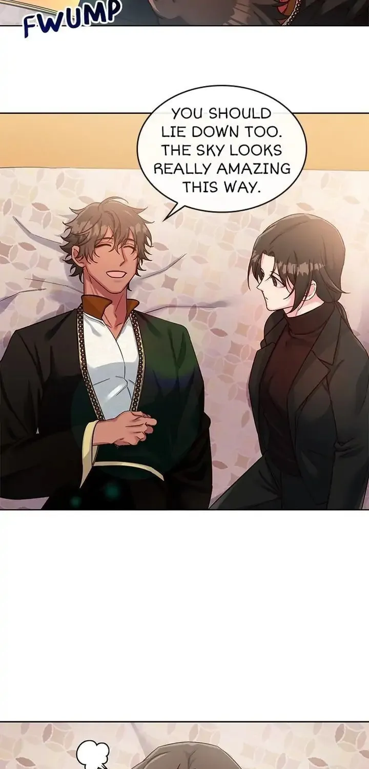 The Dictator Chapter 45 page 25 - 