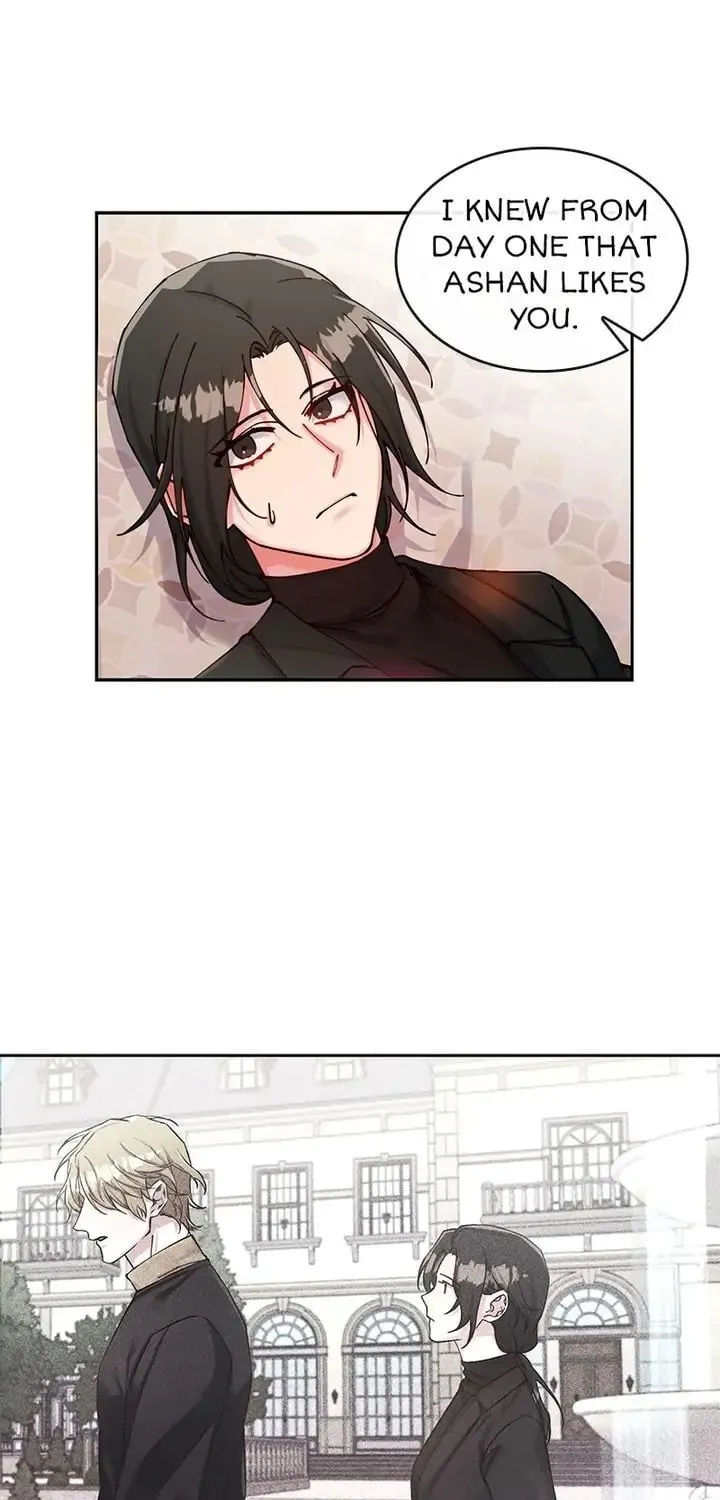The Dictator Chapter 45 page 36 - 